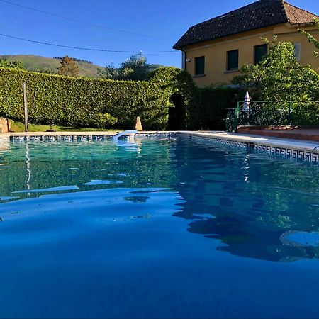 Casa Spa Hijos Dalgo Creciente ภายนอก รูปภาพ
