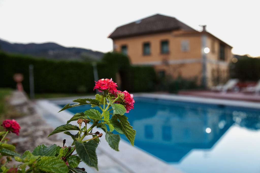 Casa Spa Hijos Dalgo Creciente ห้อง รูปภาพ