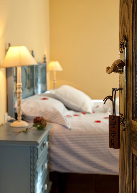 Casa Spa Hijos Dalgo Creciente ภายนอก รูปภาพ