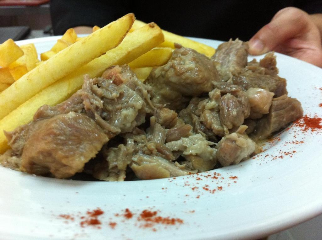 Casa Spa Hijos Dalgo Creciente ภายนอก รูปภาพ