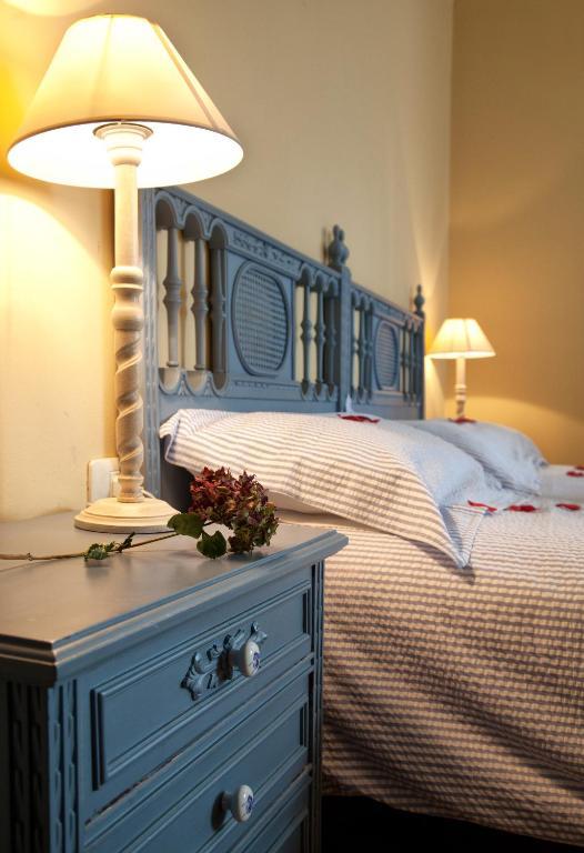 Casa Spa Hijos Dalgo Creciente ห้อง รูปภาพ