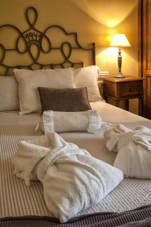 Casa Spa Hijos Dalgo Creciente ห้อง รูปภาพ