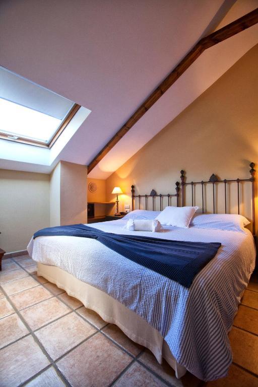 Casa Spa Hijos Dalgo Creciente ภายนอก รูปภาพ