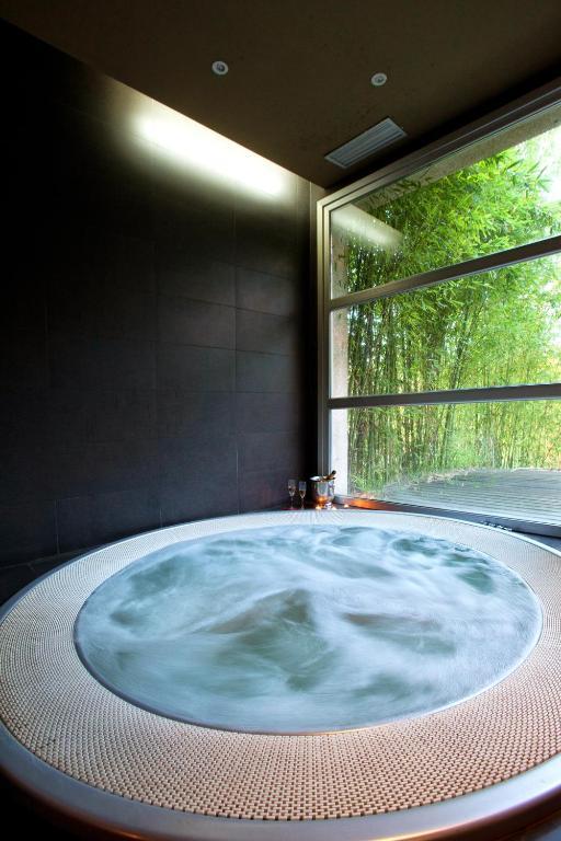 Casa Spa Hijos Dalgo Creciente ห้อง รูปภาพ