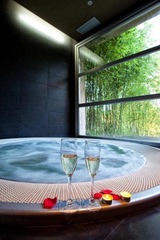 Casa Spa Hijos Dalgo Creciente ภายนอก รูปภาพ