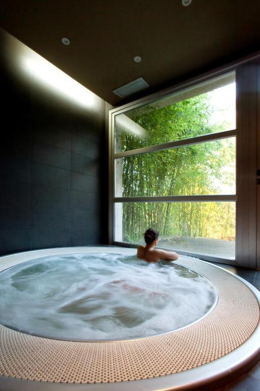 Casa Spa Hijos Dalgo Creciente ภายนอก รูปภาพ