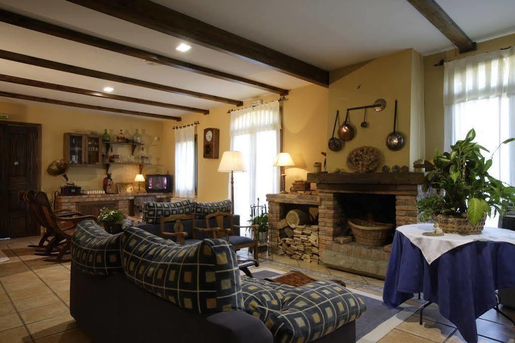 Casa Spa Hijos Dalgo Creciente ภายนอก รูปภาพ