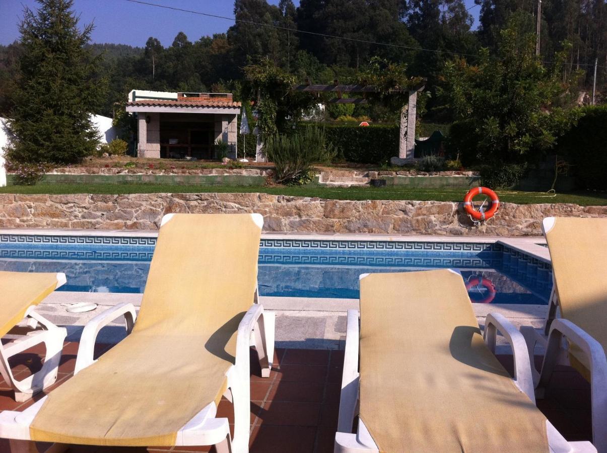 Casa Spa Hijos Dalgo Creciente ห้อง รูปภาพ